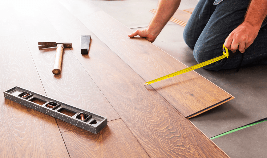 Built-Rite Home Solutions